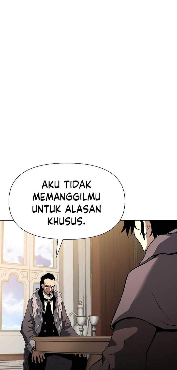 The Priest of Corruption Chapter 03 Gambar 49