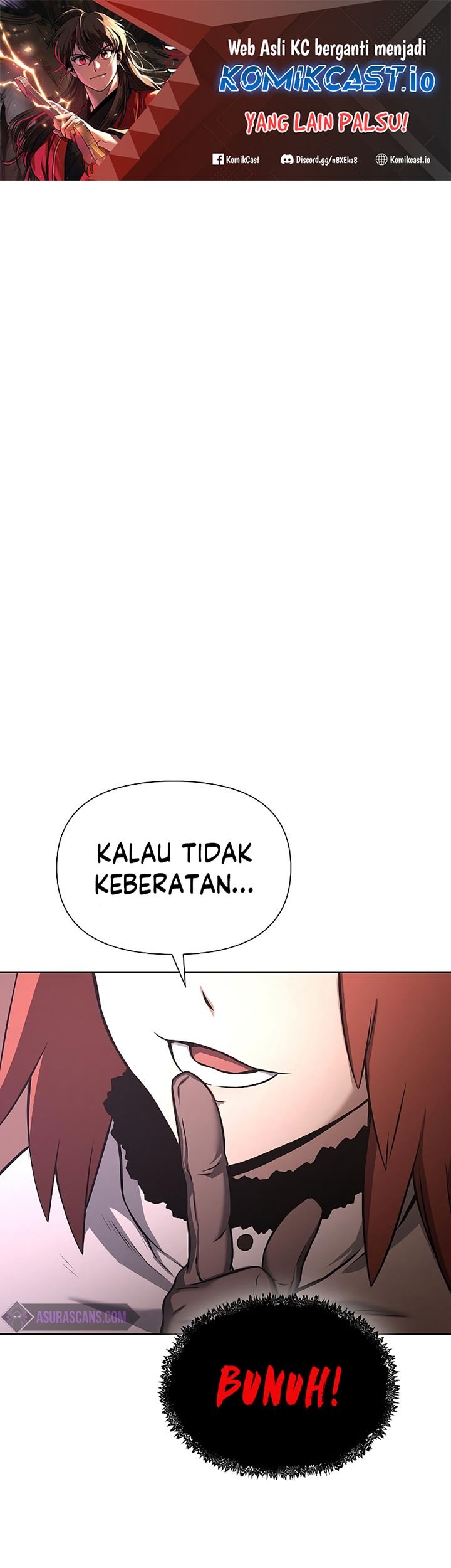 Baca  The Priest of Corruption Chapter 03 Gambar 2
