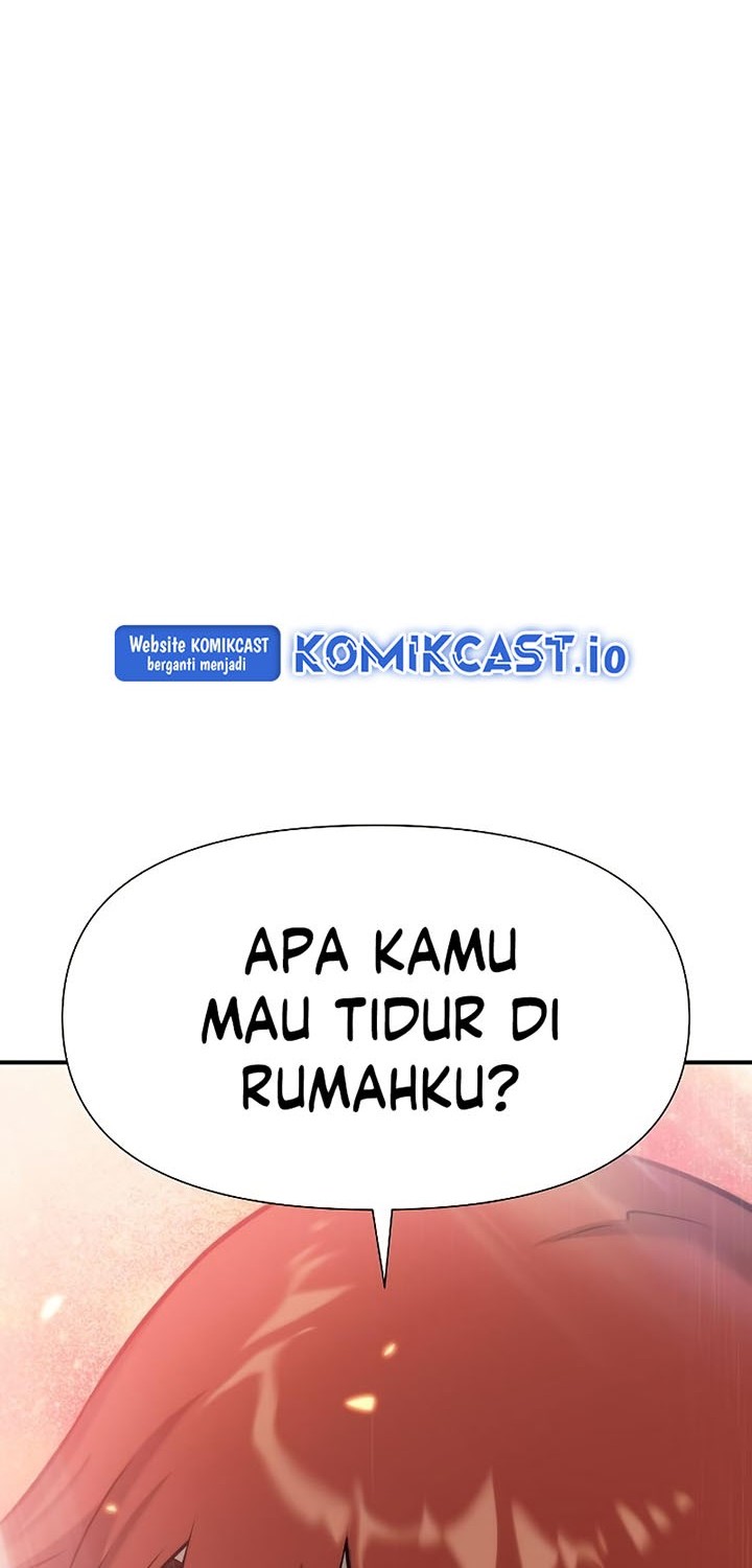 The Priest of Corruption Chapter 03 Gambar 3