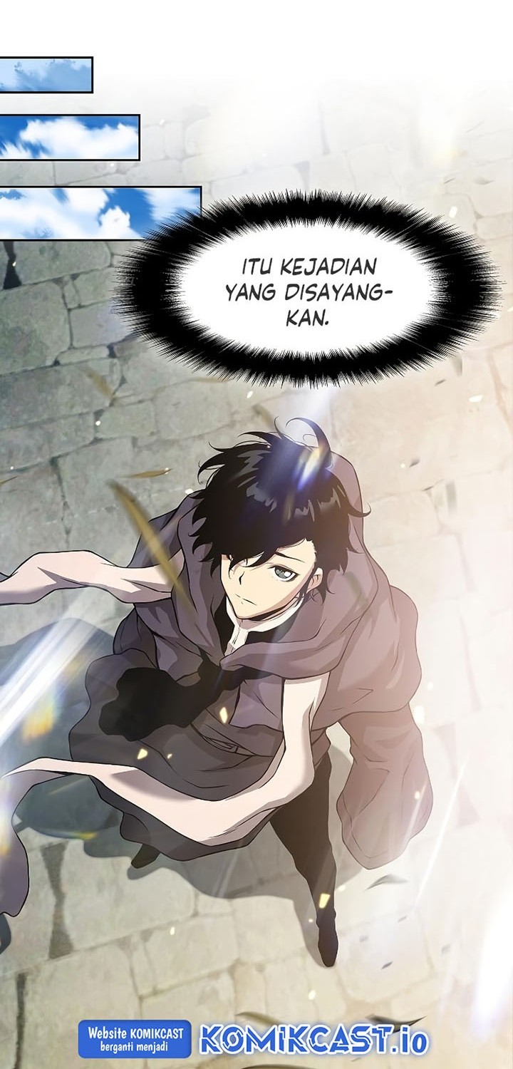 The Priest of Corruption Chapter 03 Gambar 54