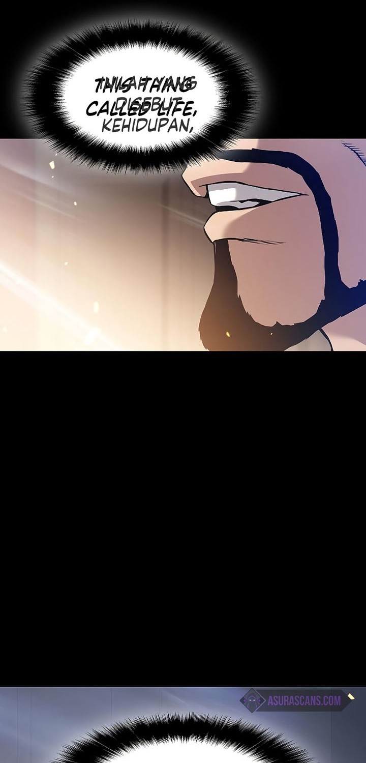 The Priest of Corruption Chapter 03 Gambar 56