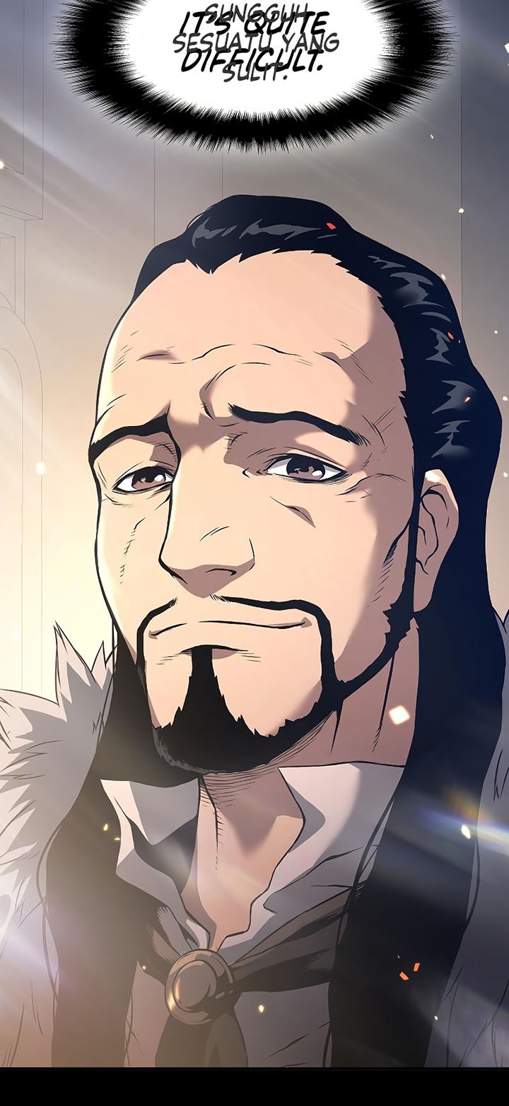 The Priest of Corruption Chapter 03 Gambar 57