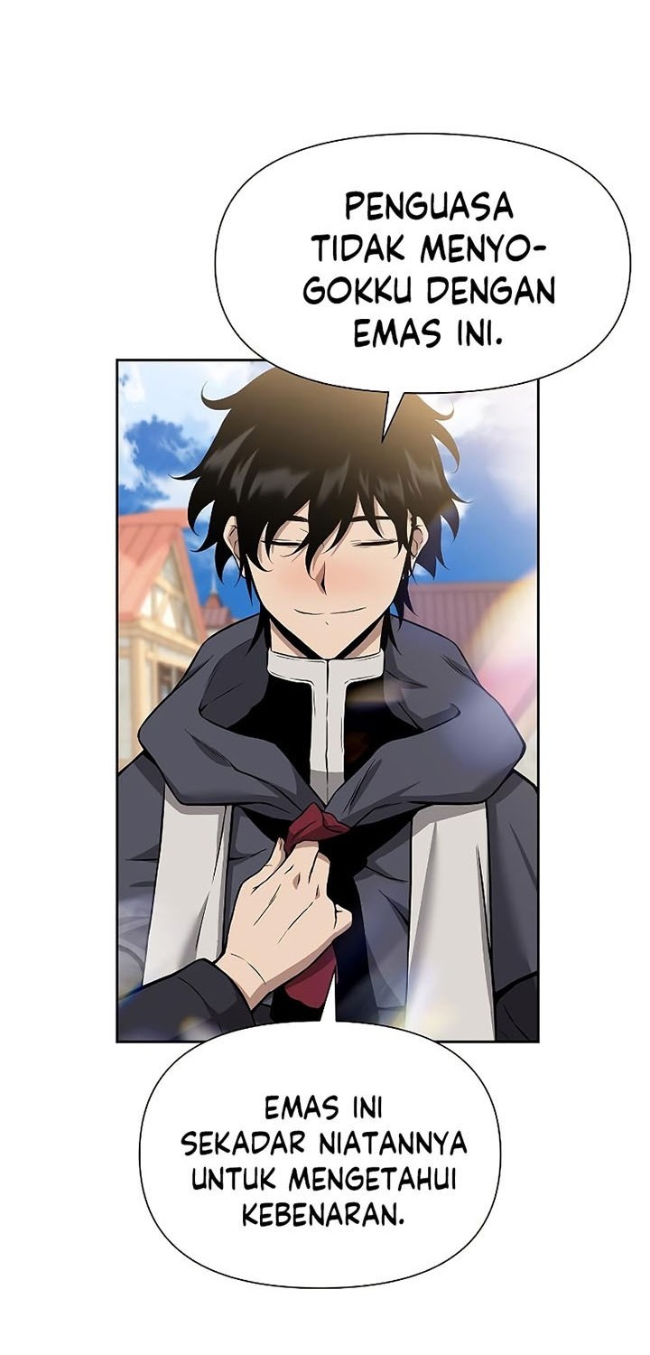 The Priest of Corruption Chapter 03 Gambar 59