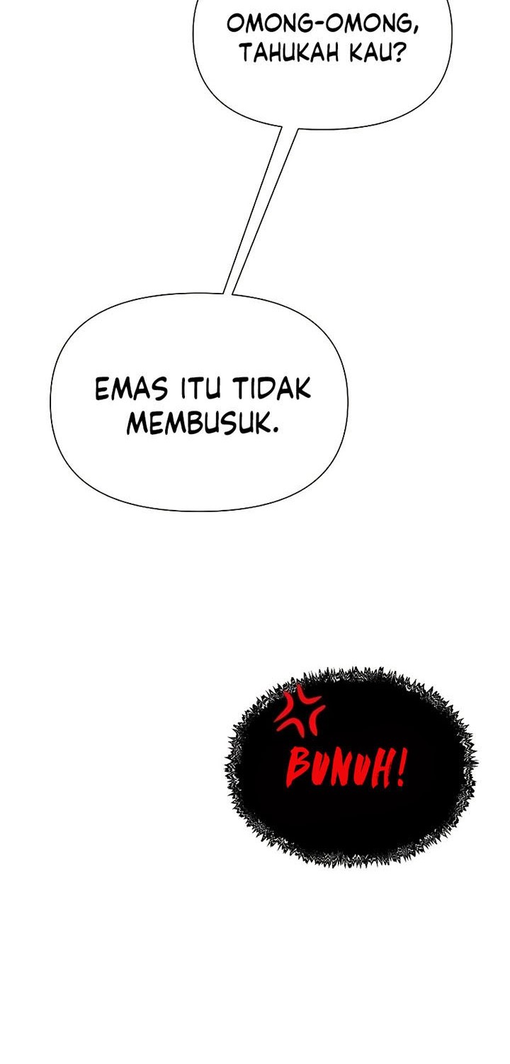 The Priest of Corruption Chapter 03 Gambar 61