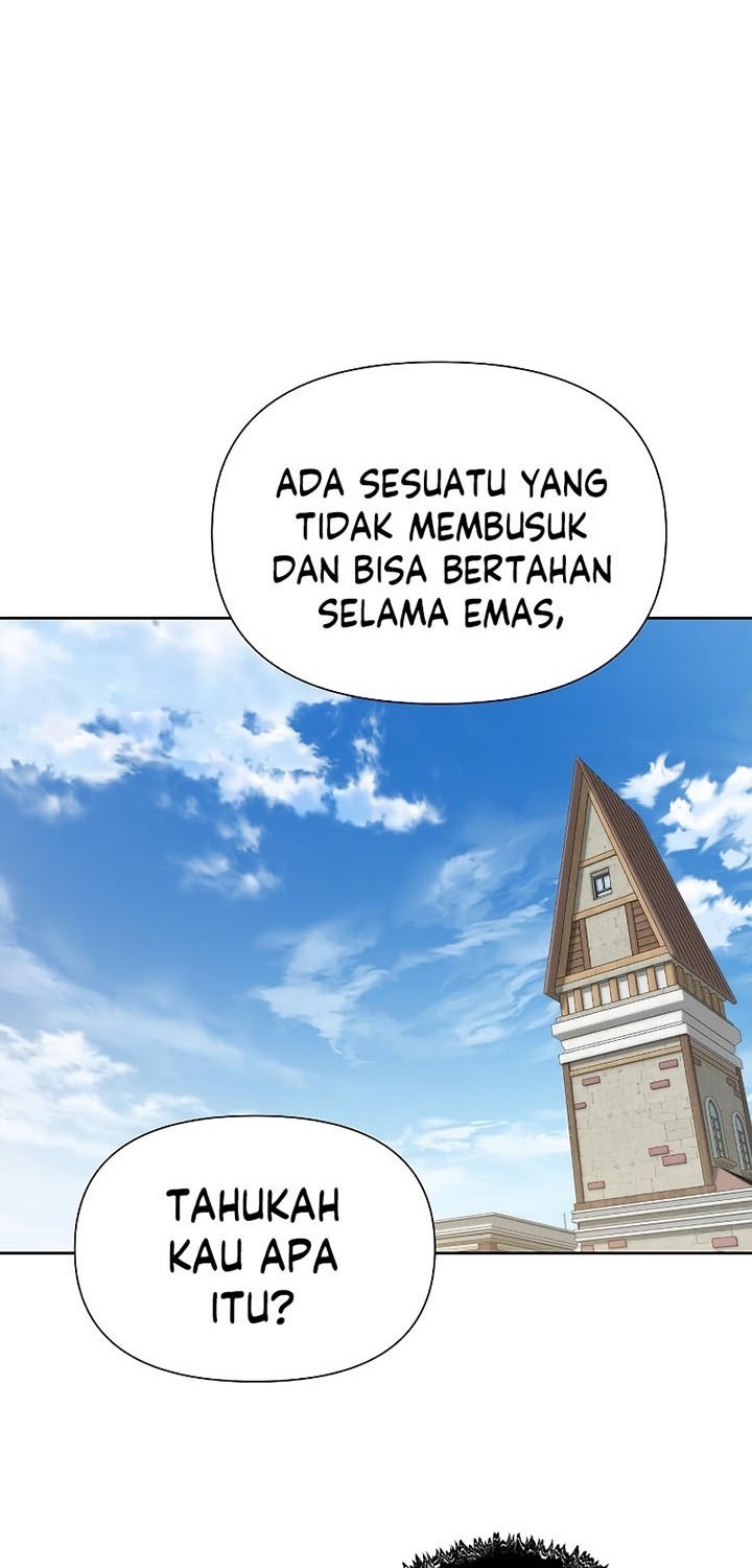 The Priest of Corruption Chapter 03 Gambar 63