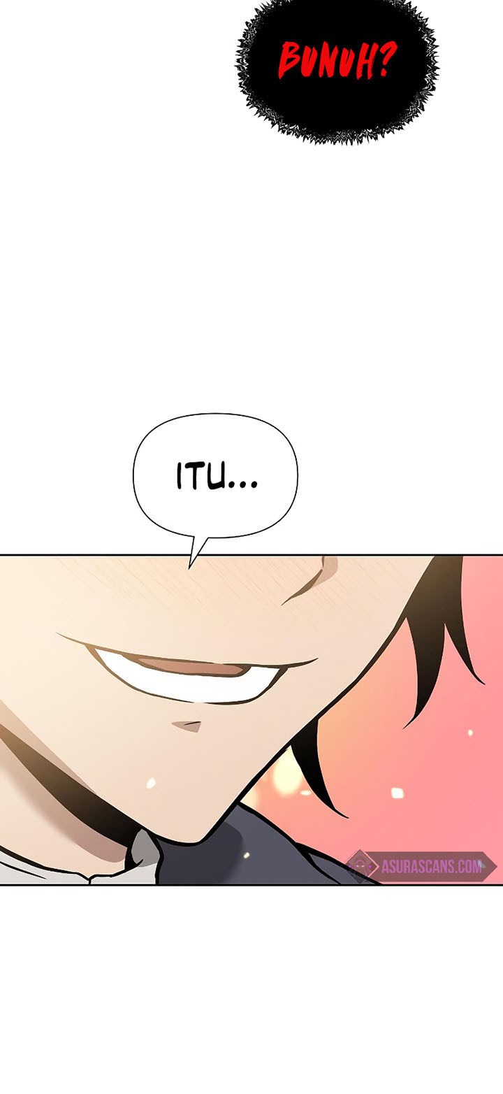 The Priest of Corruption Chapter 03 Gambar 64