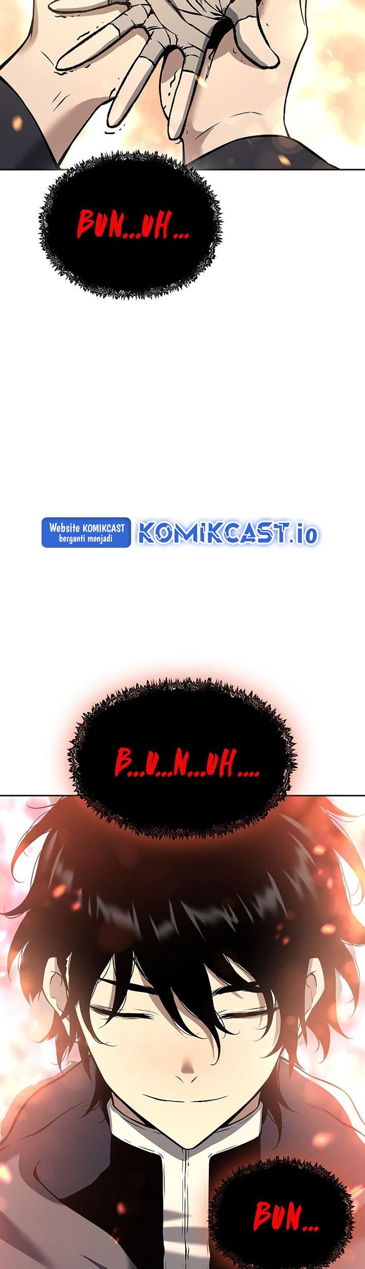 The Priest of Corruption Chapter 03 Gambar 67