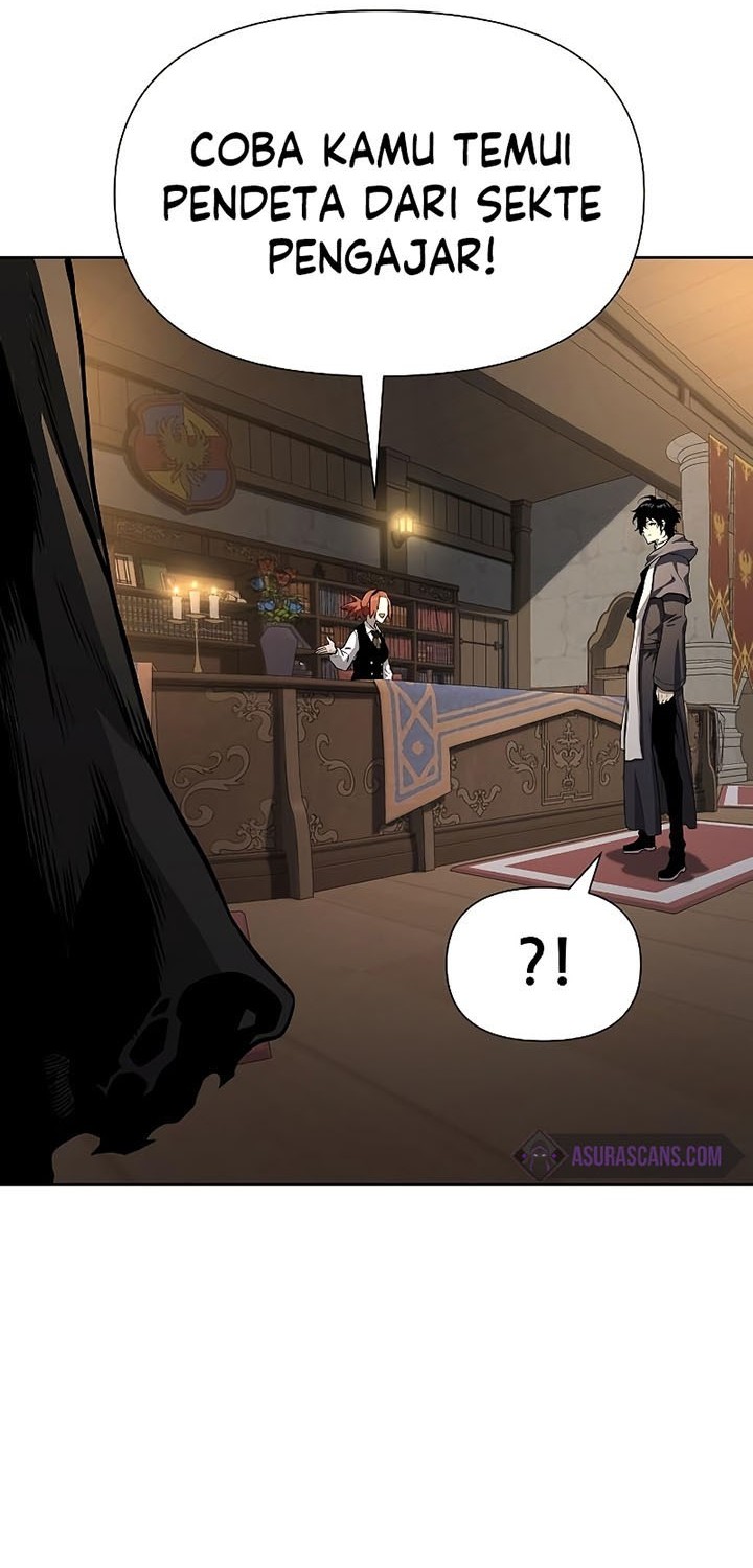 The Priest of Corruption Chapter 03 Gambar 73
