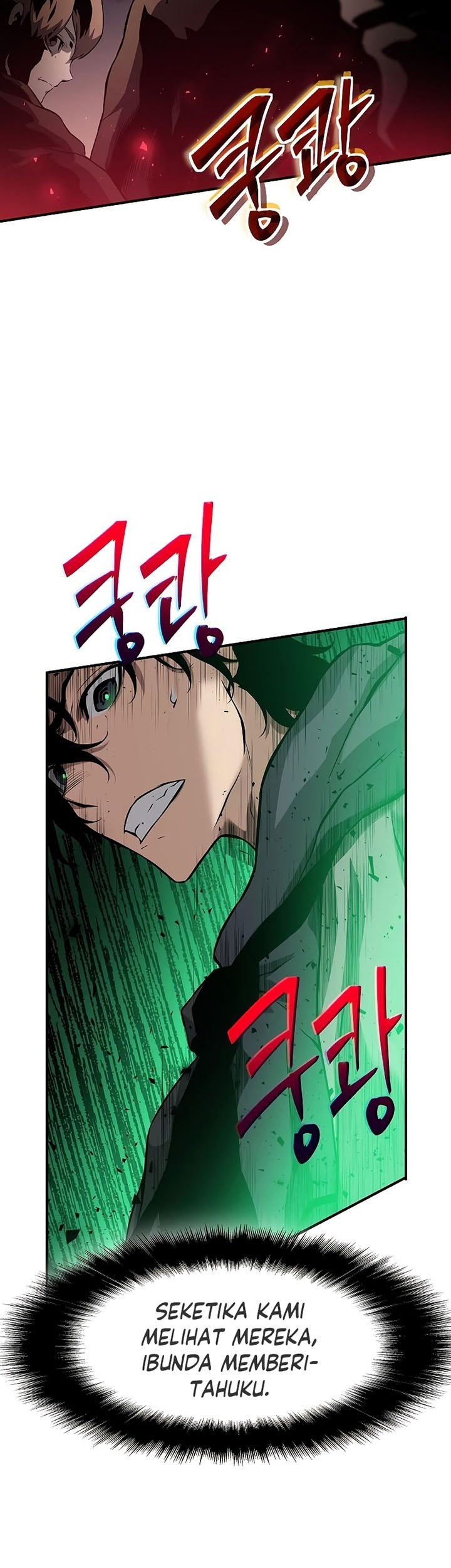 The Priest of Corruption Chapter 03 Gambar 76