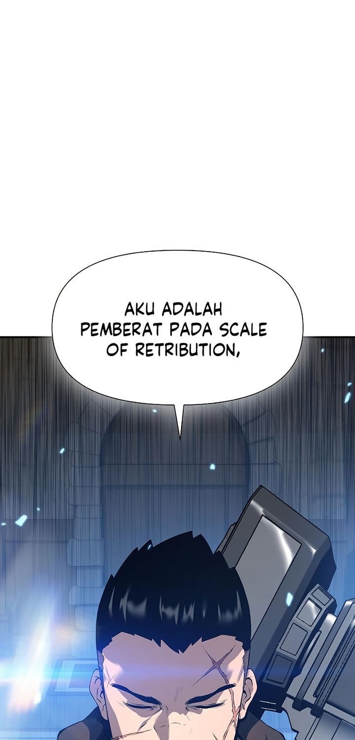 The Priest of Corruption Chapter 03 Gambar 82