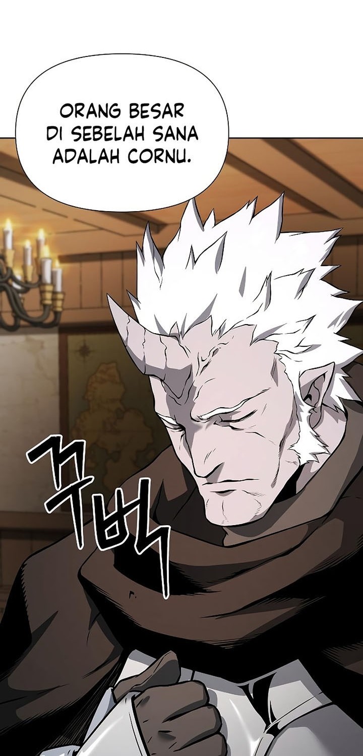 The Priest of Corruption Chapter 03 Gambar 84