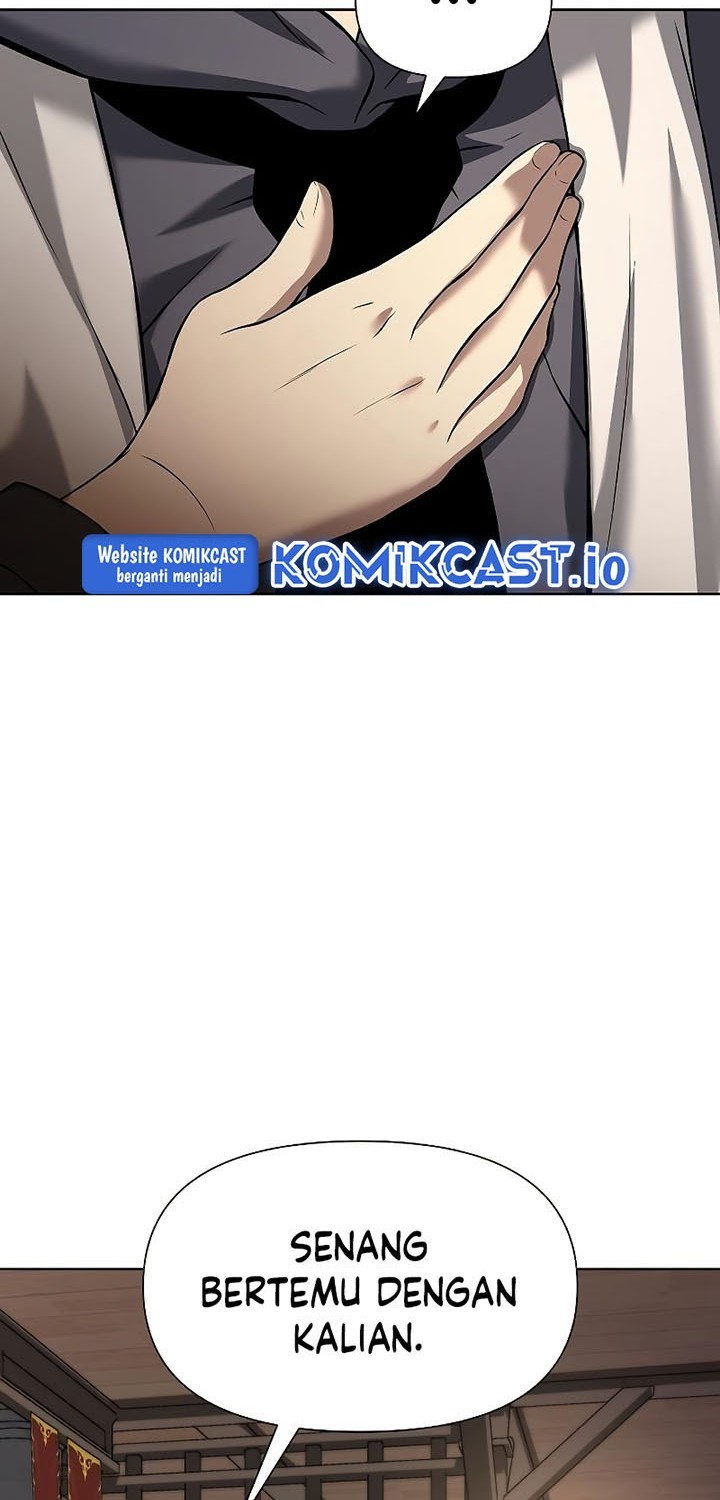 The Priest of Corruption Chapter 03 Gambar 87