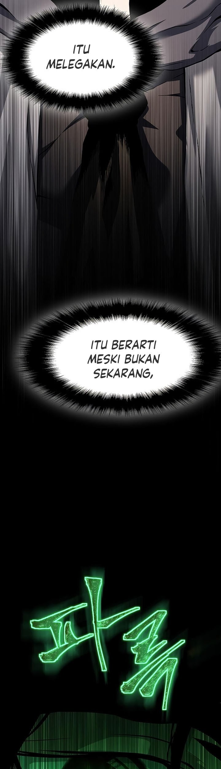The Priest of Corruption Chapter 03 Gambar 90