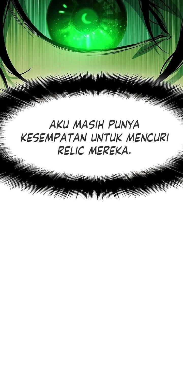The Priest of Corruption Chapter 03 Gambar 91