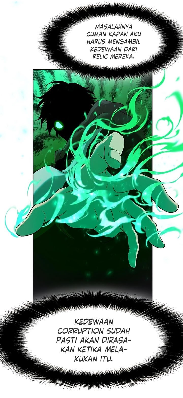 The Priest of Corruption Chapter 03 Gambar 92