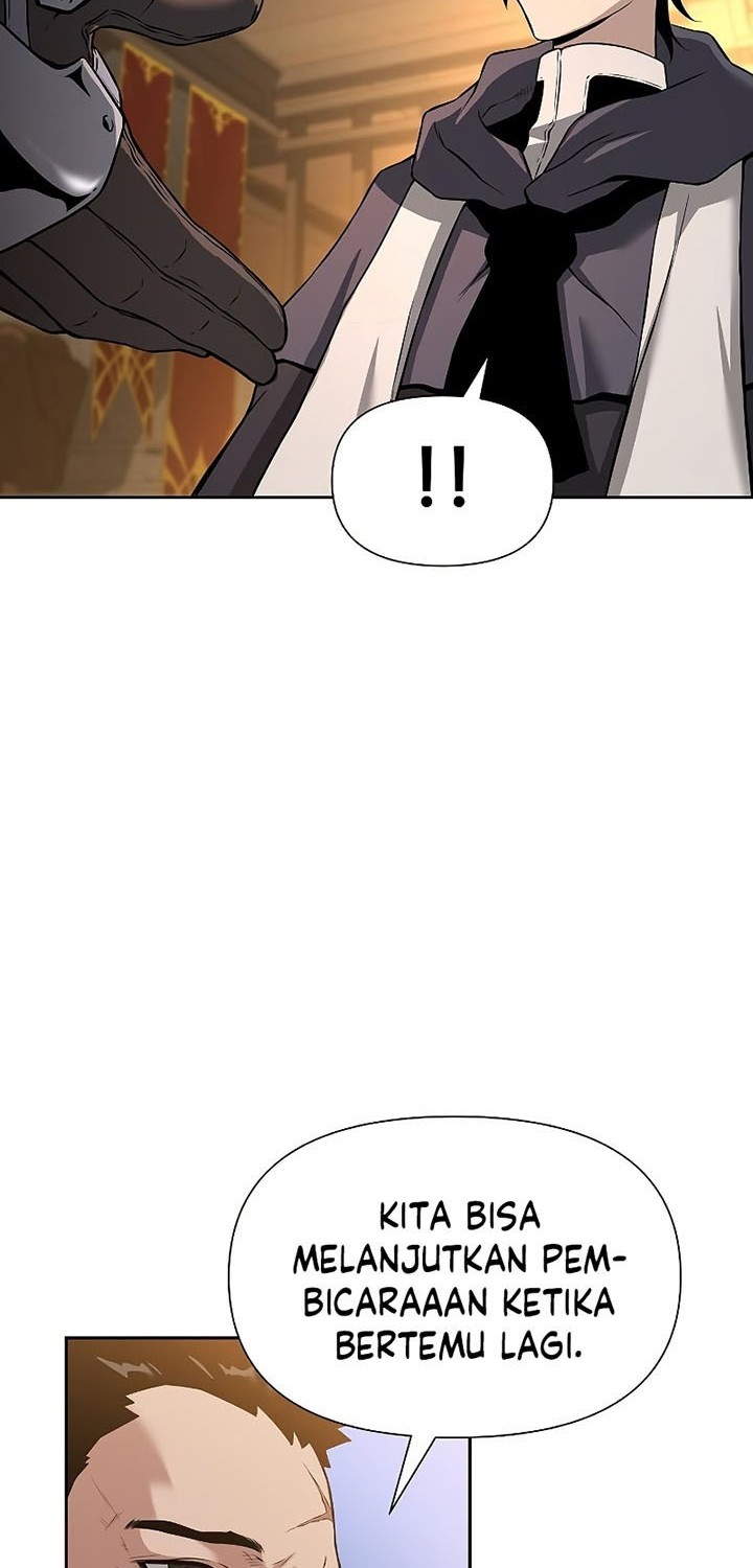 The Priest of Corruption Chapter 03 Gambar 94