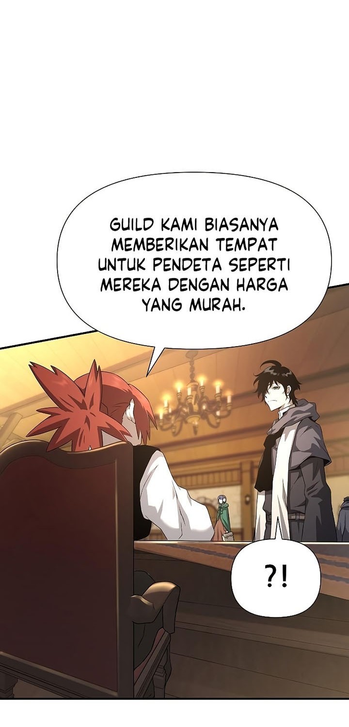 The Priest of Corruption Chapter 03 Gambar 96