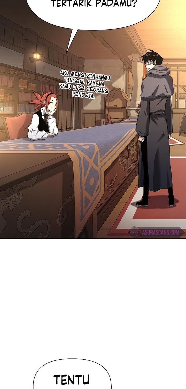 The Priest of Corruption Chapter 03 Gambar 98