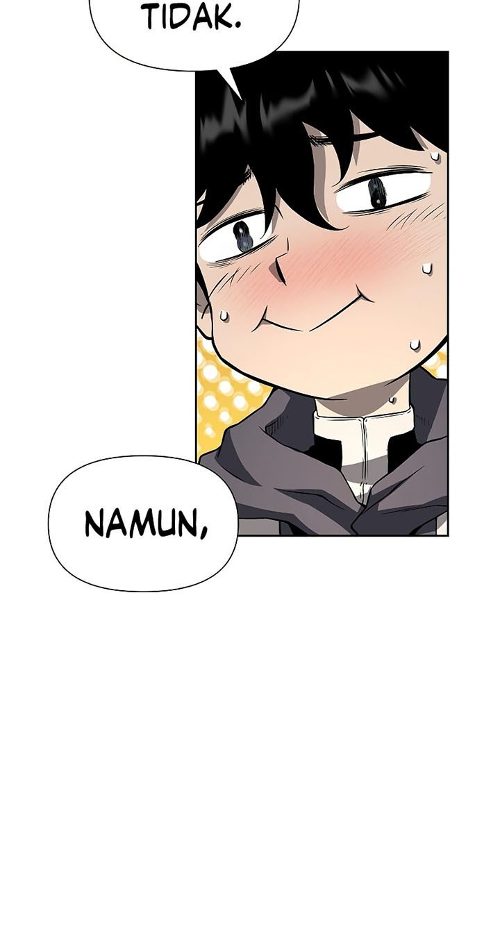 The Priest of Corruption Chapter 03 Gambar 99