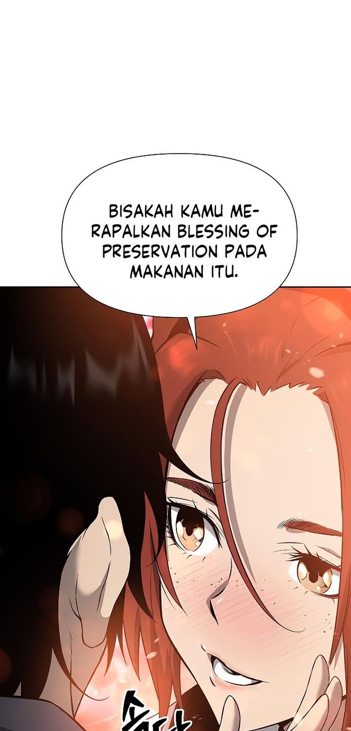 The Priest of Corruption Chapter 03 Gambar 101