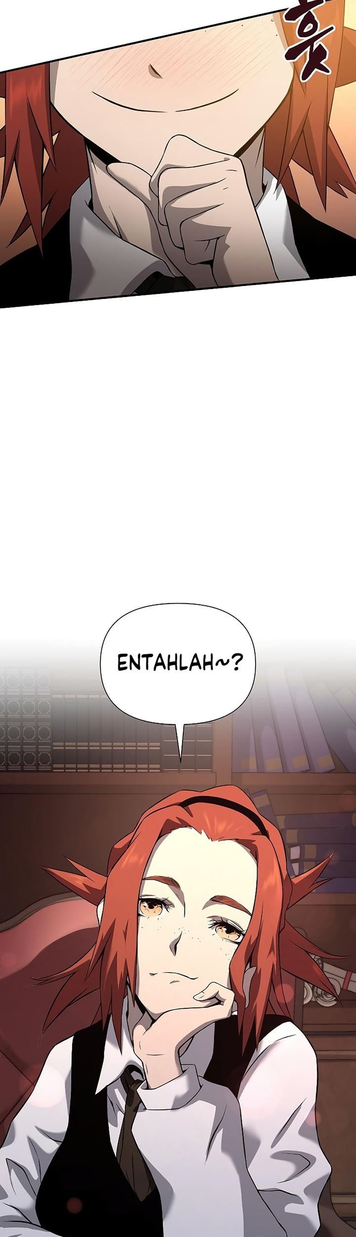 The Priest of Corruption Chapter 03 Gambar 104