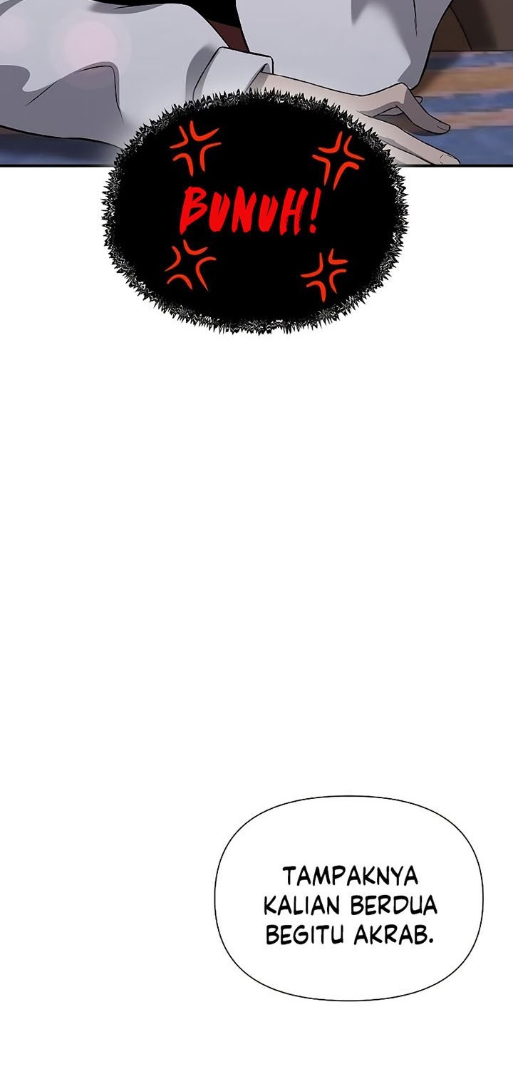 The Priest of Corruption Chapter 03 Gambar 105