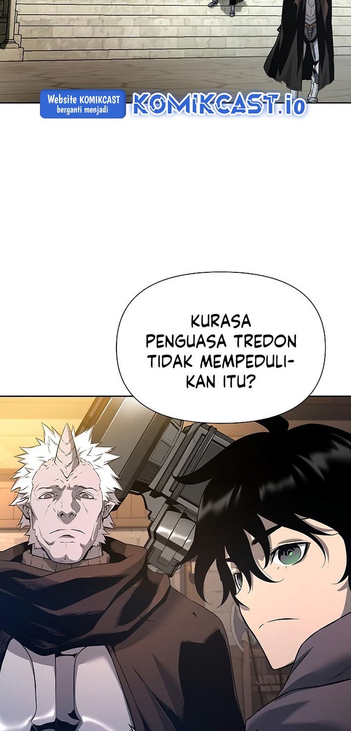 The Priest of Corruption Chapter 03 Gambar 110