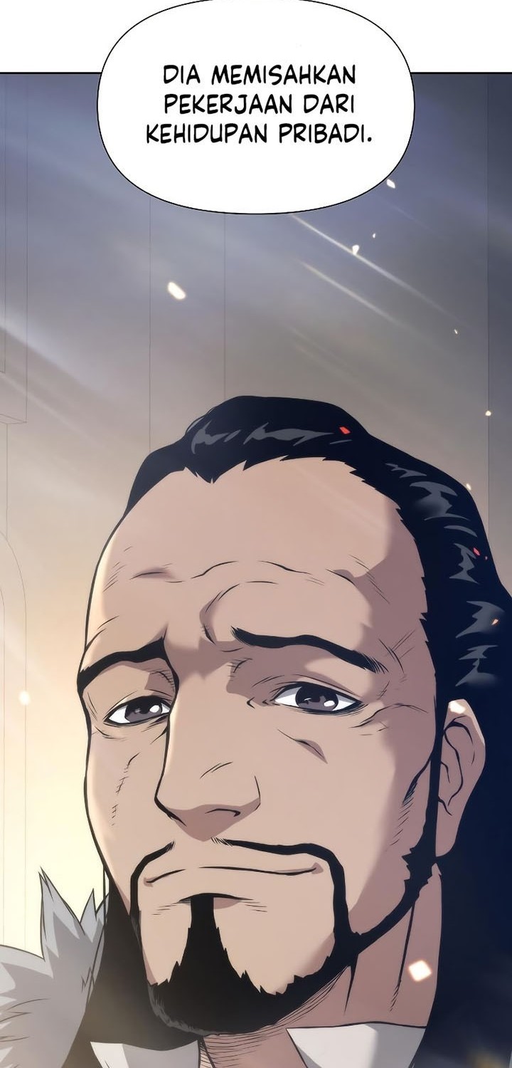 The Priest of Corruption Chapter 03 Gambar 112