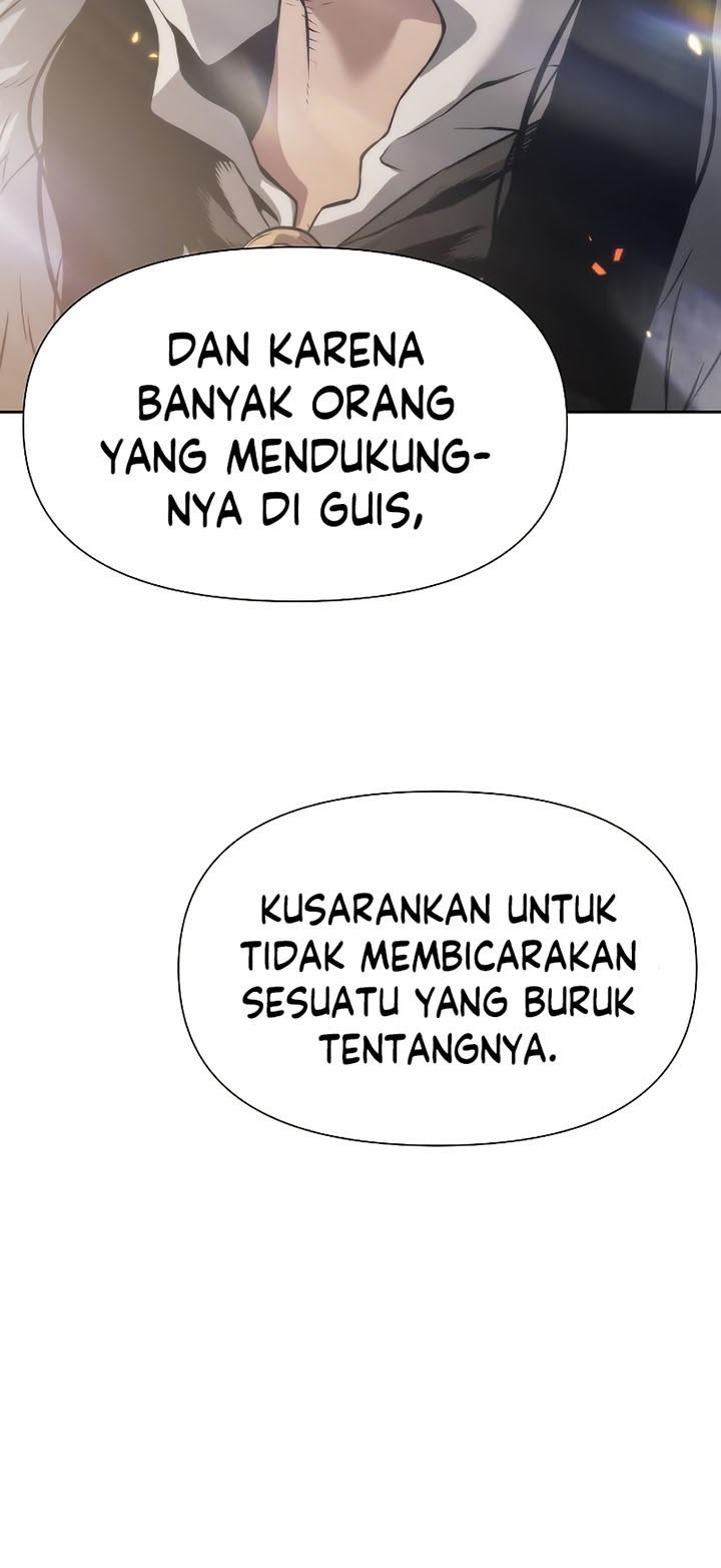 The Priest of Corruption Chapter 03 Gambar 113