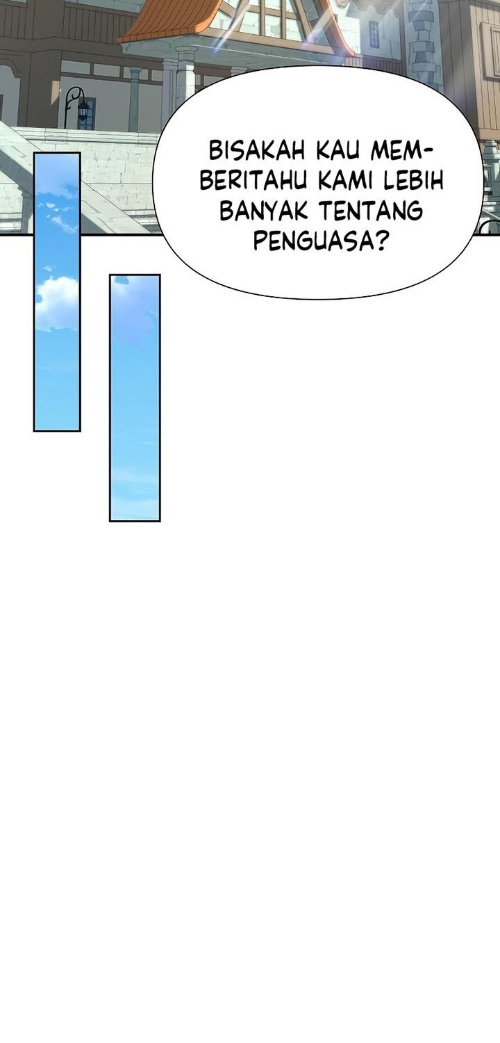 The Priest of Corruption Chapter 03 Gambar 115