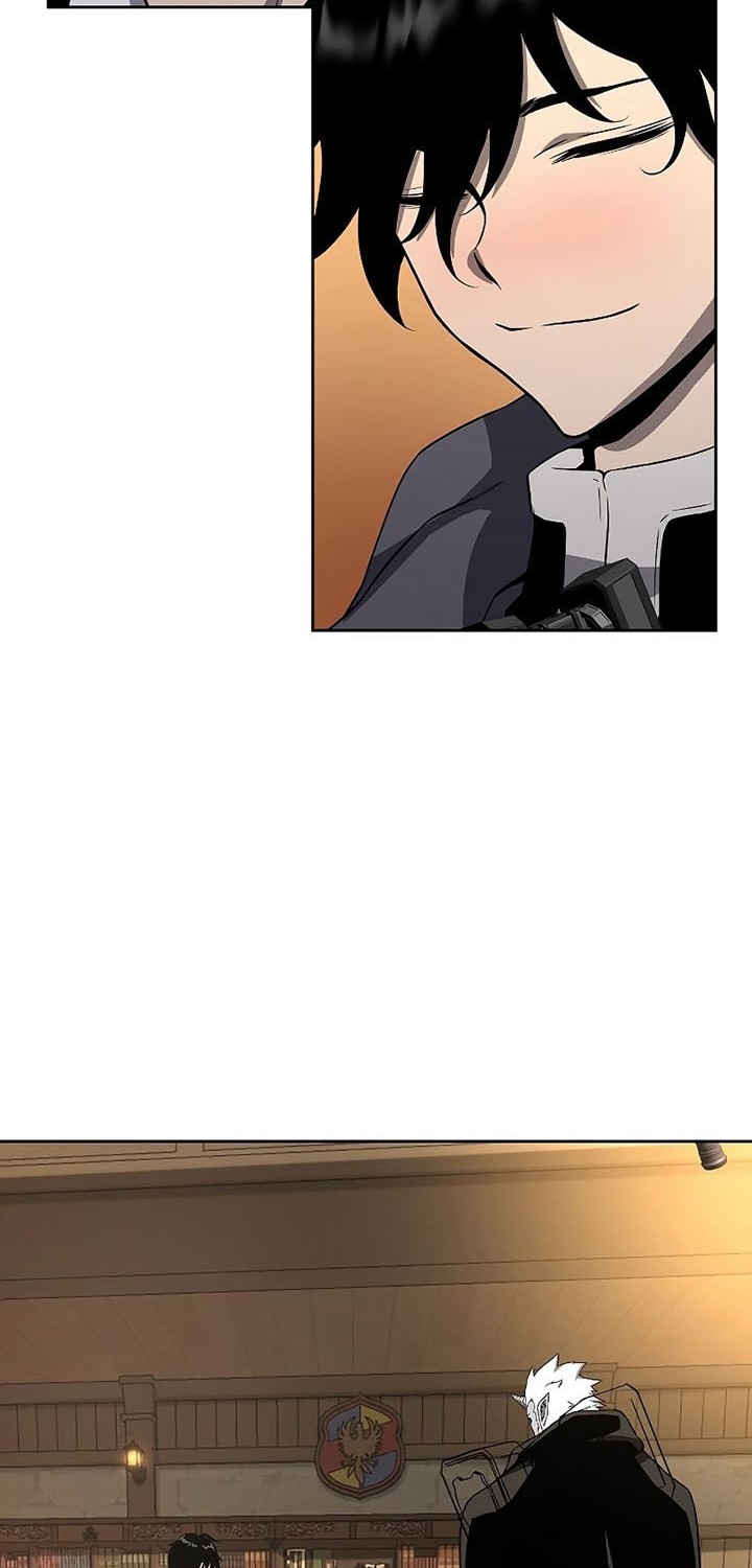 The Priest of Corruption Chapter 03 Gambar 117