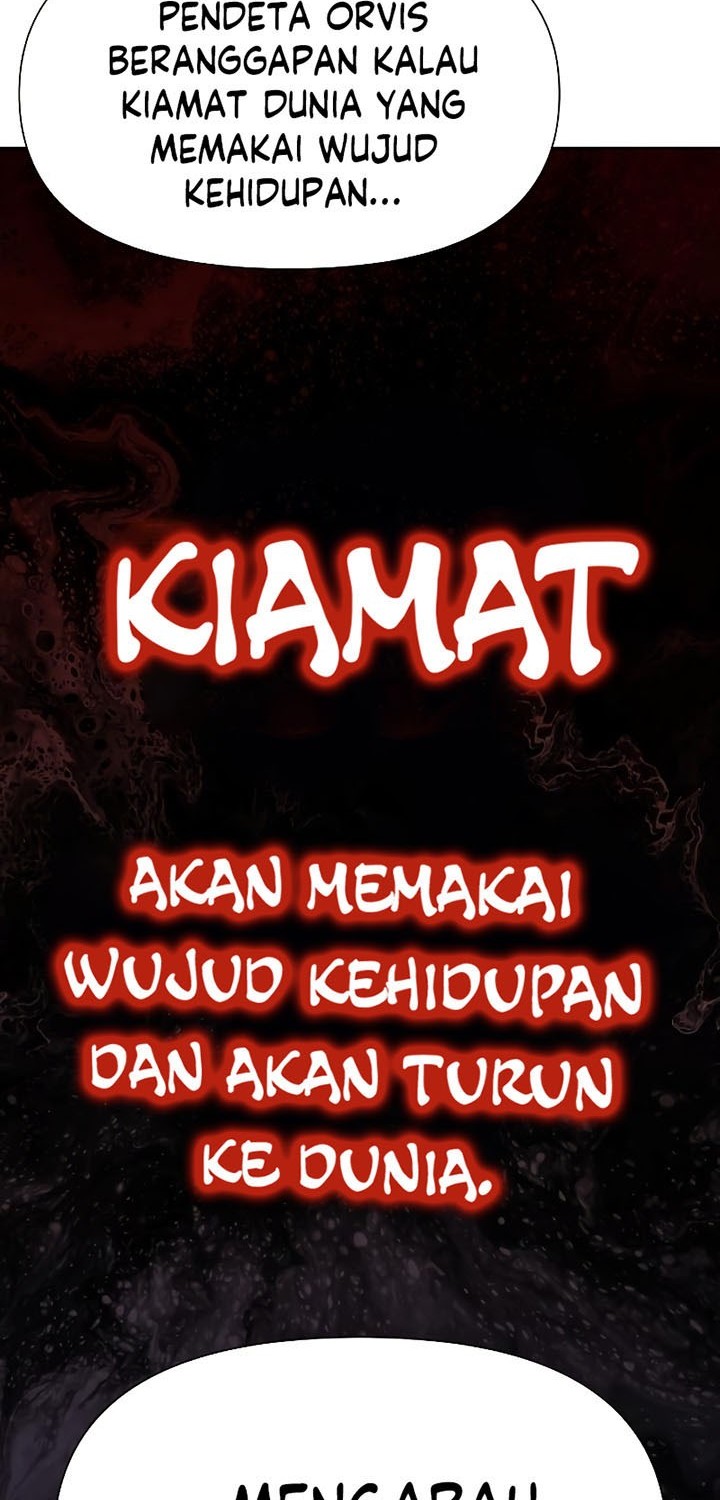 The Priest of Corruption Chapter 03 Gambar 122
