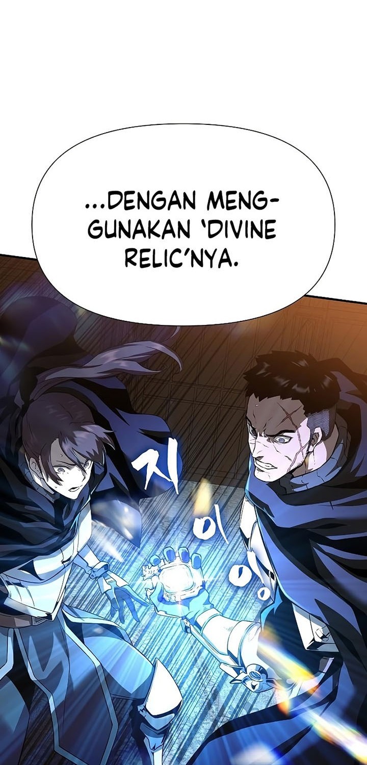 The Priest of Corruption Chapter 03 Gambar 126