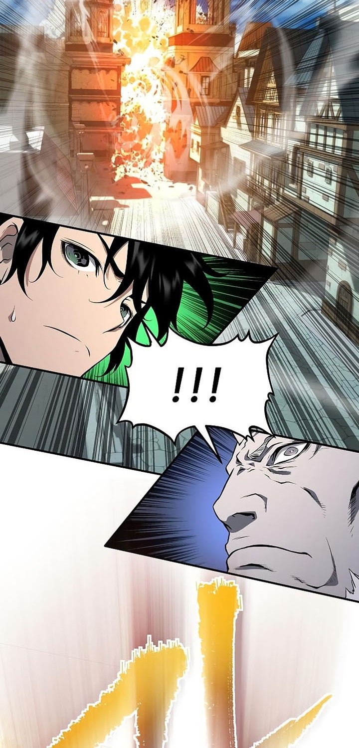 The Priest of Corruption Chapter 03 Gambar 129