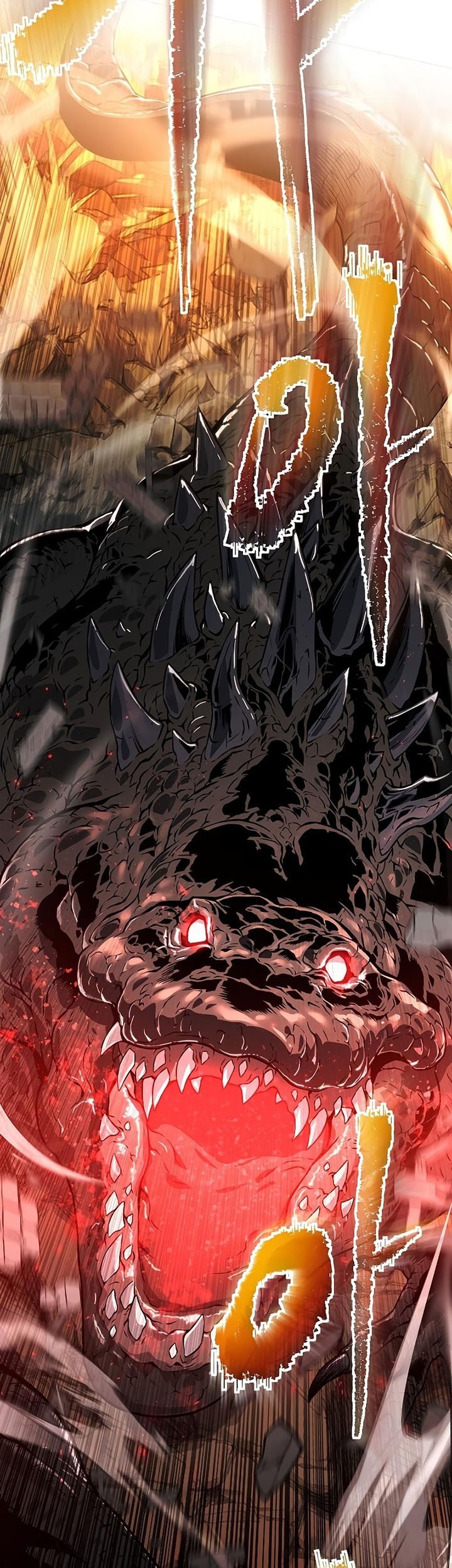 The Priest of Corruption Chapter 03 Gambar 130
