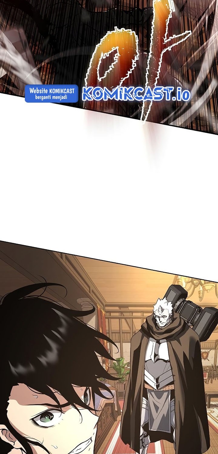 The Priest of Corruption Chapter 03 Gambar 131