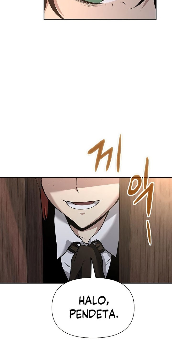 The Priest of Corruption Chapter 03 Gambar 12