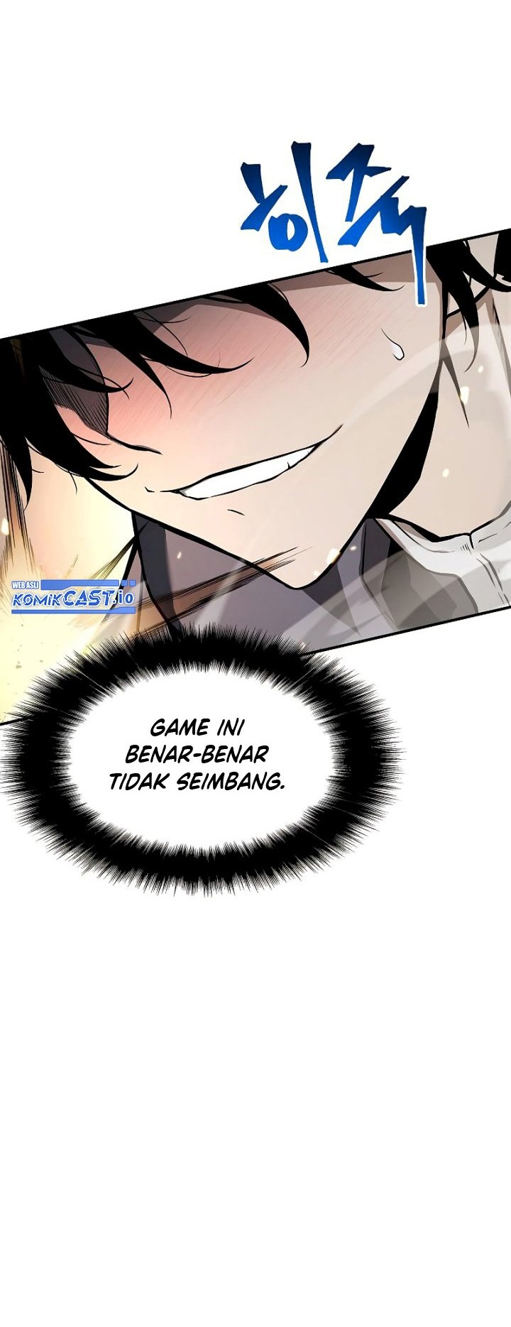 The Priest of Corruption Chapter 02 Gambar 19