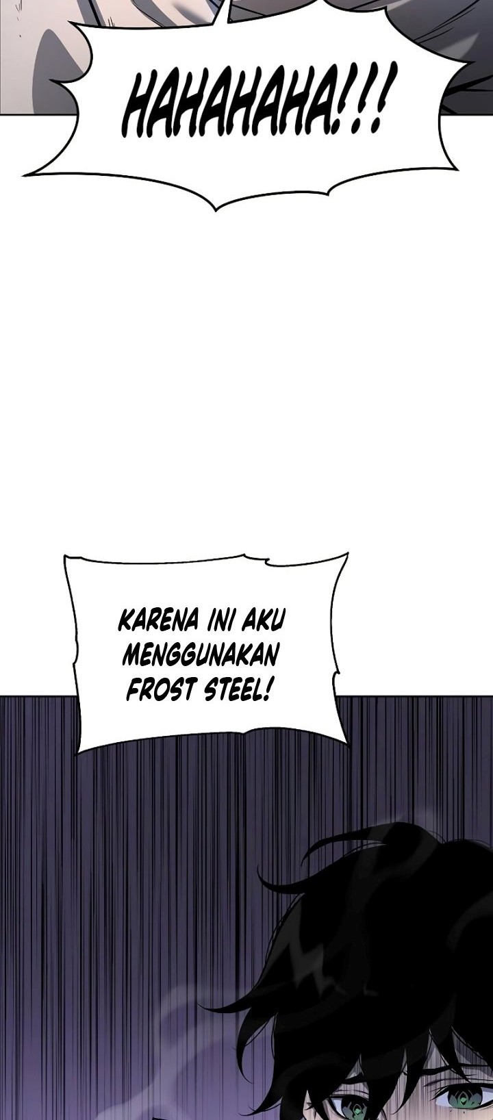 The Priest of Corruption Chapter 02 Gambar 23