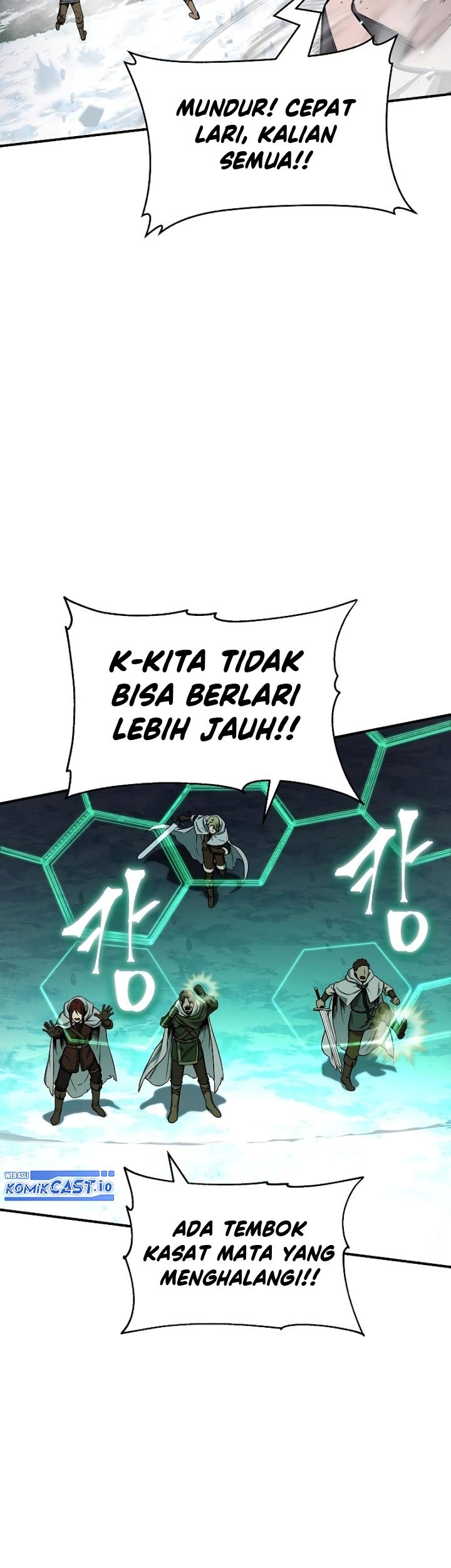 The Priest of Corruption Chapter 02 Gambar 48