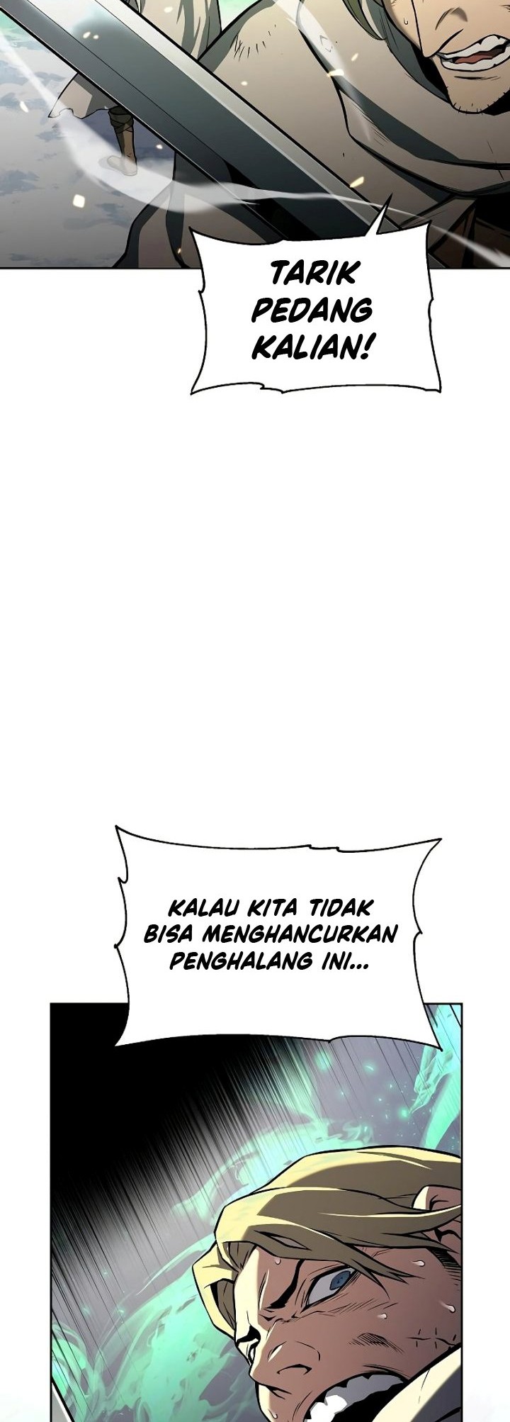 The Priest of Corruption Chapter 02 Gambar 53