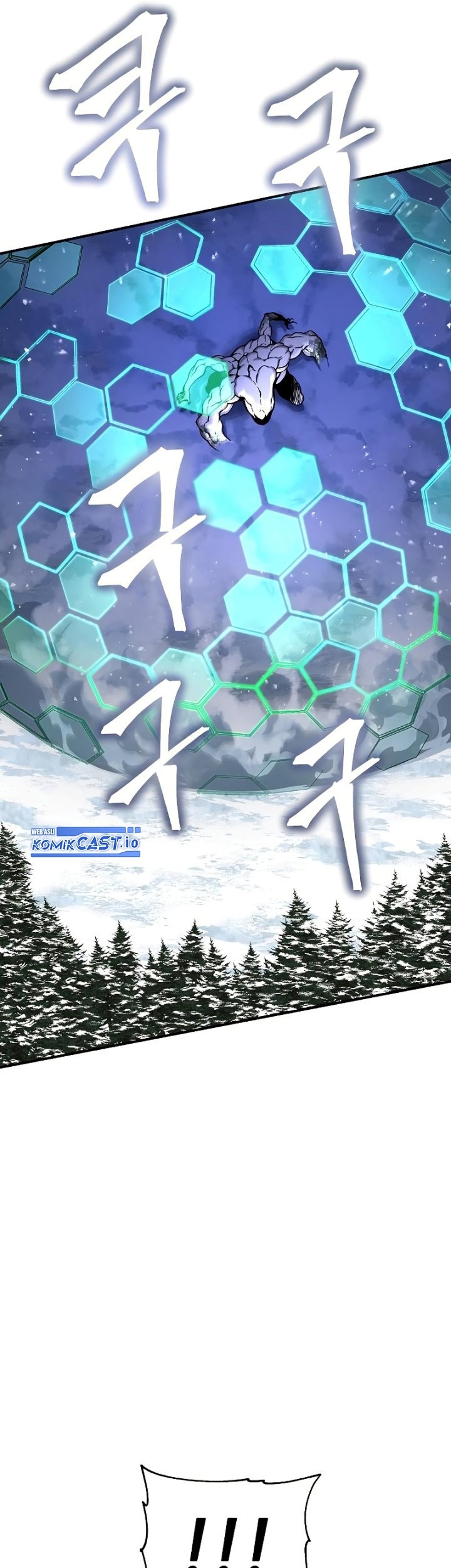 The Priest of Corruption Chapter 02 Gambar 56