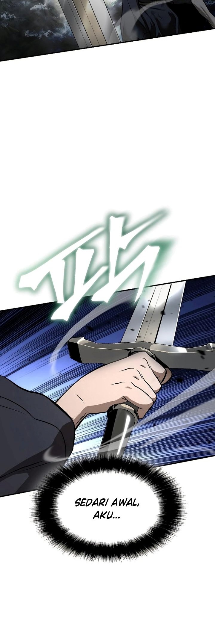 The Priest of Corruption Chapter 02 Gambar 3