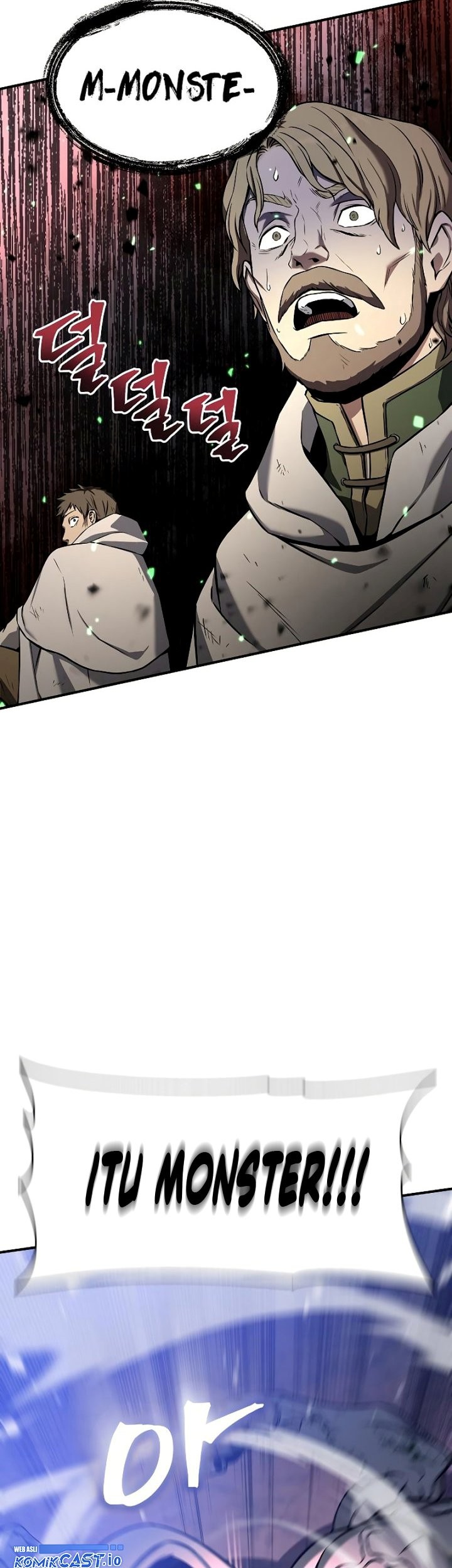 The Priest of Corruption Chapter 02 Gambar 60