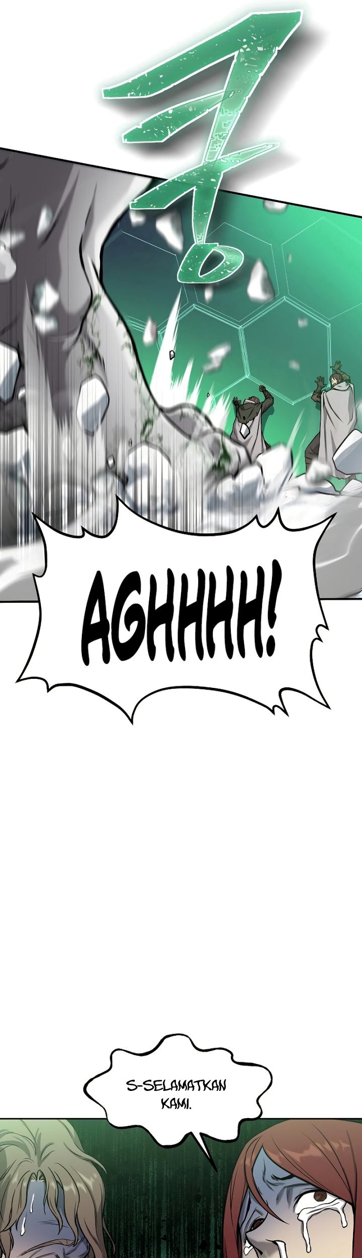 The Priest of Corruption Chapter 02 Gambar 62