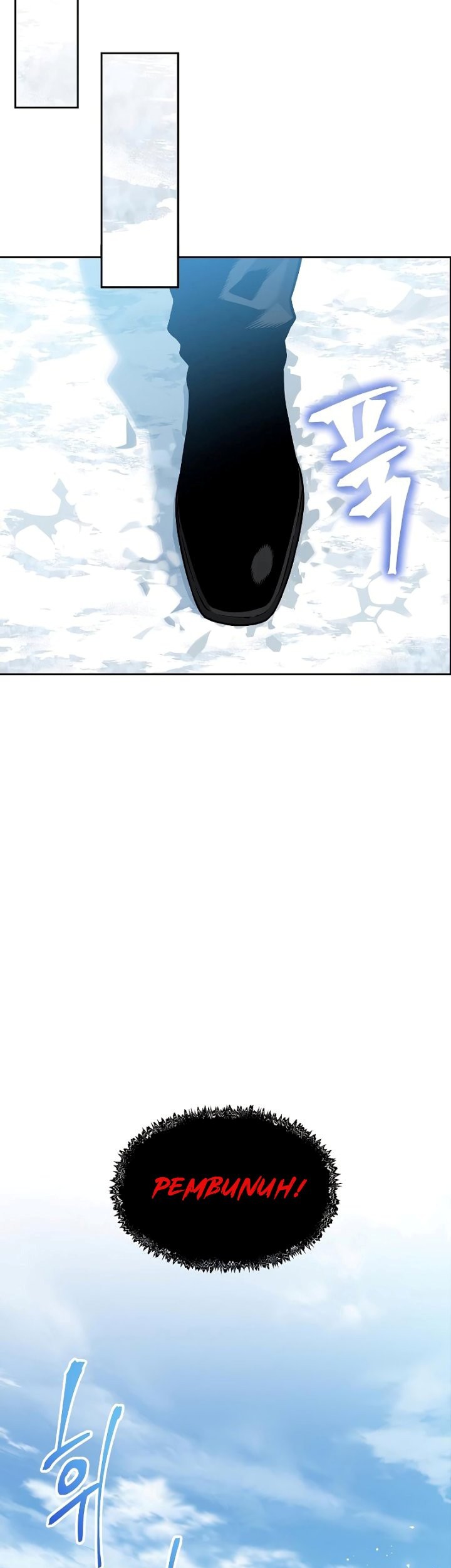 The Priest of Corruption Chapter 02 Gambar 66