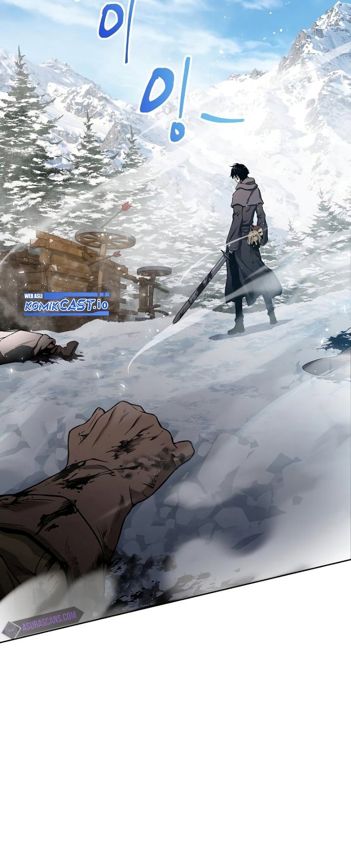 The Priest of Corruption Chapter 02 Gambar 67