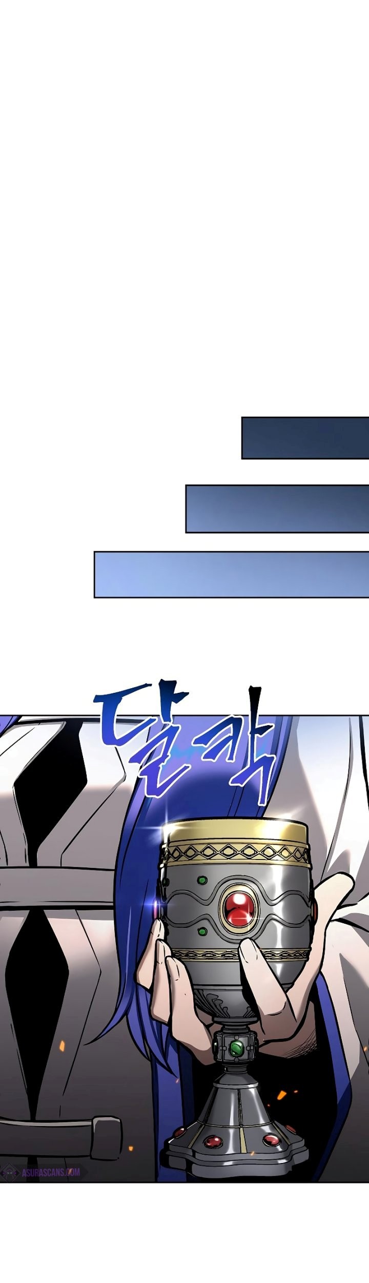 The Priest of Corruption Chapter 02 Gambar 74