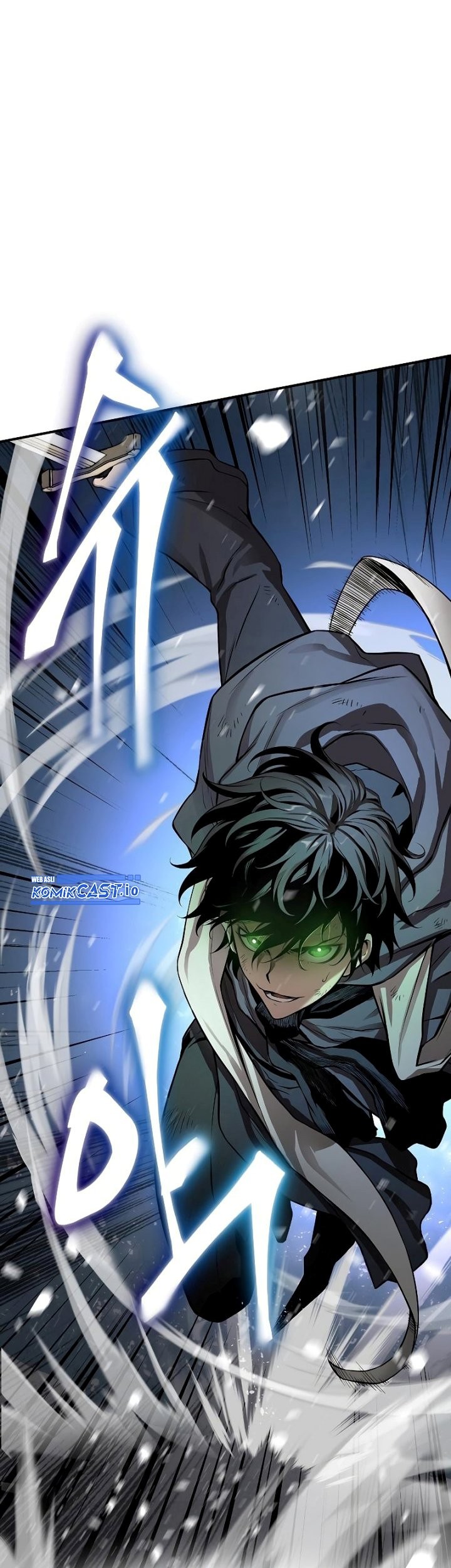 The Priest of Corruption Chapter 02 Gambar 4