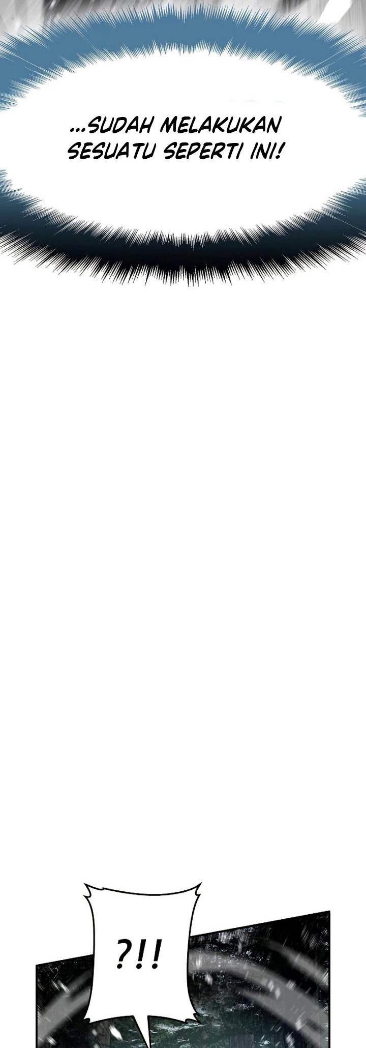 The Priest of Corruption Chapter 02 Gambar 5